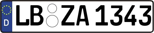 LB-ZA1343
