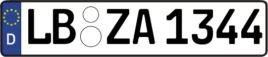 LB-ZA1344