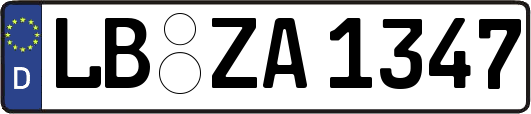 LB-ZA1347