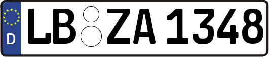 LB-ZA1348
