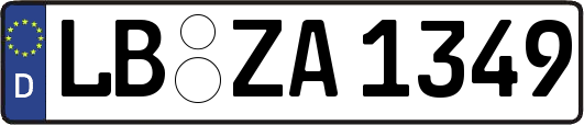 LB-ZA1349