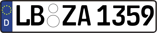 LB-ZA1359