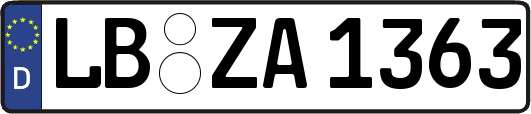 LB-ZA1363