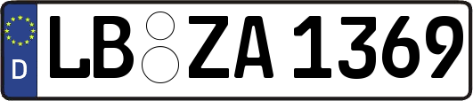 LB-ZA1369