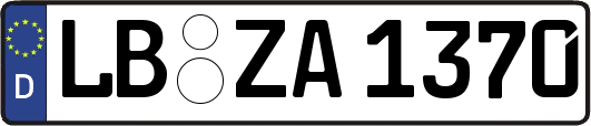 LB-ZA1370