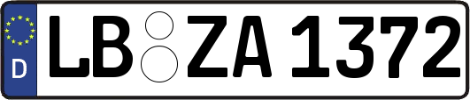 LB-ZA1372
