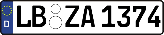 LB-ZA1374