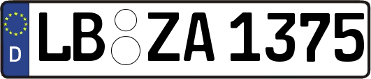 LB-ZA1375
