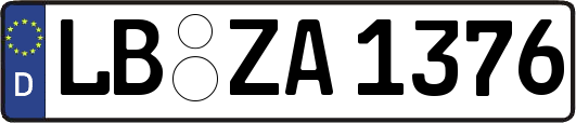 LB-ZA1376