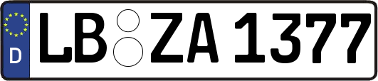 LB-ZA1377