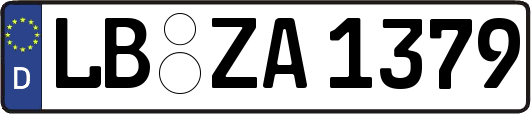 LB-ZA1379