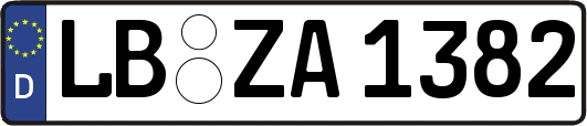 LB-ZA1382