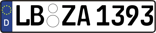 LB-ZA1393