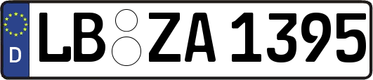 LB-ZA1395