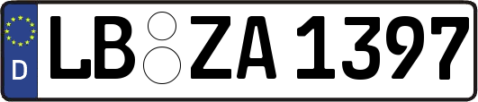 LB-ZA1397