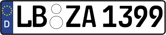 LB-ZA1399