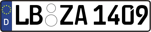 LB-ZA1409