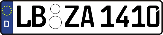LB-ZA1410