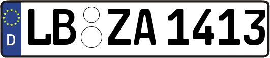 LB-ZA1413