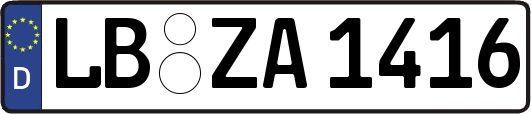 LB-ZA1416