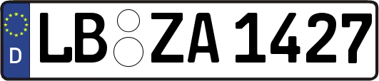 LB-ZA1427