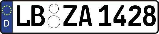 LB-ZA1428