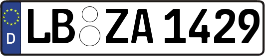 LB-ZA1429