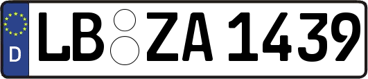 LB-ZA1439