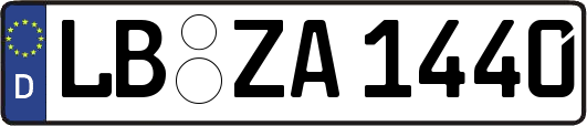 LB-ZA1440