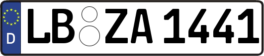 LB-ZA1441
