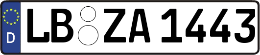 LB-ZA1443