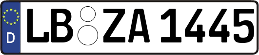 LB-ZA1445