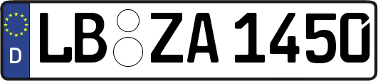 LB-ZA1450