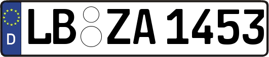 LB-ZA1453