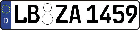 LB-ZA1459