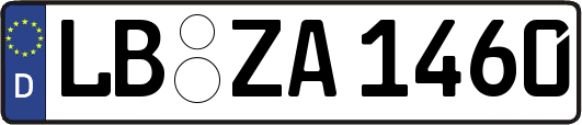 LB-ZA1460