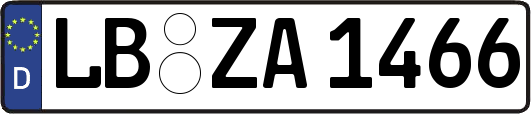 LB-ZA1466