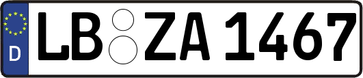 LB-ZA1467