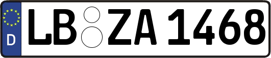 LB-ZA1468