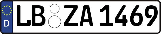 LB-ZA1469