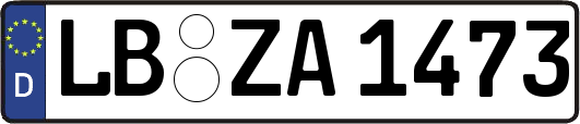 LB-ZA1473