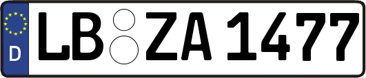 LB-ZA1477