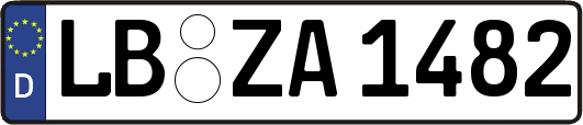 LB-ZA1482