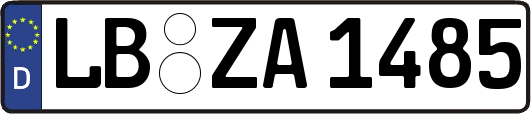 LB-ZA1485