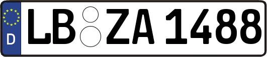 LB-ZA1488