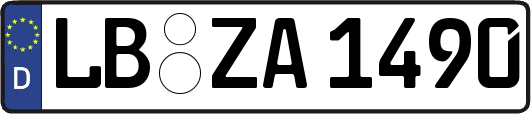 LB-ZA1490
