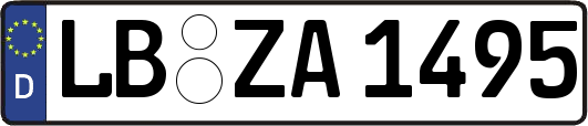 LB-ZA1495