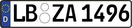 LB-ZA1496