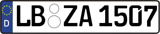 LB-ZA1507