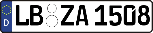 LB-ZA1508